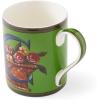 imageSpode Kit Kemp 12oz Mug in Fine China W Initial  Custom Coffee Cup for Hot Beverages Personalized Gift Idea for Her Him Friends Coffee Lovers  Stylish Letter Mug for Daily Use Dishwasher SafeLetter C