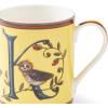 imageSpode Kit Kemp 12oz Mug in Fine China W Initial  Custom Coffee Cup for Hot Beverages Personalized Gift Idea for Her Him Friends Coffee Lovers  Stylish Letter Mug for Daily Use Dishwasher SafeLetter K
