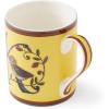 imageSpode Kit Kemp 12oz Mug in Fine China W Initial  Custom Coffee Cup for Hot Beverages Personalized Gift Idea for Her Him Friends Coffee Lovers  Stylish Letter Mug for Daily Use Dishwasher SafeLetter K