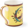 imageSpode Kit Kemp 12oz Mug in Fine China W Initial  Custom Coffee Cup for Hot Beverages Personalized Gift Idea for Her Him Friends Coffee Lovers  Stylish Letter Mug for Daily Use Dishwasher SafeLetter O
