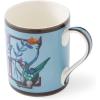 imageSpode Kit Kemp 12oz Mug in Fine China W Initial  Custom Coffee Cup for Hot Beverages Personalized Gift Idea for Her Him Friends Coffee Lovers  Stylish Letter Mug for Daily Use Dishwasher SafeLetter E