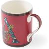 imageSpode Kit Kemp 12oz Mug in Fine China W Initial  Custom Coffee Cup for Hot Beverages Personalized Gift Idea for Her Him Friends Coffee Lovers  Stylish Letter Mug for Daily Use Dishwasher SafeLetter A