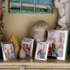 imageSpode Kit Kemp 4x6 Photo Frame  Cabochon Design  Silverplate with Velvet Backing  Elegant Tabletop Decor  Perfect for Showcasing Cherished Memories  Ideal for Home Dcor ampamp GiftingSilver