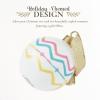 imageSpode Kit Kemp Christmas Ornament  Doodles Cruising Bauble Porcelain Handcrafted Festive Charm Unique Holiday Ornaments with Whimsical Design Collectible Keepsake Holiday Decoration for GiftingRik Rak