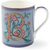 Letter B
