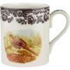 imageSpode Woodland Pheasant Mug  16 Oz Porcelain Coffee Mug with Handle for Tea Hot Chocolate and More  Dishwasher and Microwave Safe British Game Animal Design  Classic Woodland TablewarePheasant
