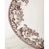 imageFooted Cake Plate by Spode 105 Inch