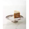 imageFooted Cake Plate by Spode 105 Inch