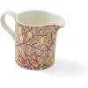 imageMorris ampamp Co 10oz Decorative Pitcher  Pomegranate Fruit Earthenware Jug for Milk Cream 39quot x 54quot  Beautiful Kitchen ampamp Tabletop Serving Pitcher  Dishwasher ampamp Microwave Safe
