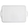 imagePimpernel Morris ampamp Co Privat Melamine Tray with Handles  Pastel Floral Serving Tray for Entertaining Garden Dining Afternoon Tea Display  Lightweight ampamp Durable 19 x 12 Inch ServewarePrivat