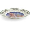 imageSpode Christmas Tree 2022 Collector Plate 105 Inch