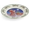 imageSpode Christmas Tree 2022 Collector Plate 105 Inch