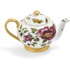 imageSpode Creatures of Curiosity 11 Litre Tea Pot