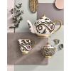 imageSpode Creatures of Curiosity 11 Litre Tea Pot