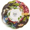 imageSpode Creatures of Curiosity Coupe Teacup ampamp Saucer Set Leopard Print  67oz Fine China Tableware with HandPainted 22ct Gold Rim ampamp Handle for Afternoon Tea Gifting or Display UseSnake