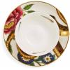imageSpode Creatures of Curiosity Coupe Teacup ampamp Saucer Set Leopard Print  67oz Fine China Tableware with HandPainted 22ct Gold Rim ampamp Handle for Afternoon Tea Gifting or Display UseLeopard