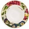 imageSpode Creatures of Curiosity Coupe Teacup ampamp Saucer Set Leopard Print  67oz Fine China Tableware with HandPainted 22ct Gold Rim ampamp Handle for Afternoon Tea Gifting or Display UseFloral
