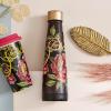imageSpode Creatures of Curiosity Insulated Stainless Steel Water Bottle  15oz Leakproof Canteen with Victorian Floral Design  Keeps Drinks Hot or Cold for 12 Hours  GiftReady Packaging