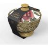 imageSpode Creatures of Curiosity Sugar Bowl with Lid  7oz Fine China Bowl with HandPainted 22Carat Gold Decal ampamp Leopard Motif  Victorian Inspired Design for Afternoon Tea or Coffee Cart Serveware