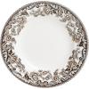 imageSpode Delamere 5 Piece Place Setting  Set Includes 1 Dinner Plate Salad Plate Bread and Butter Plate and Teacup and Saucer  Made in England from Fine Earthenware  Microwave and Dishwasher Safe