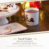 imageSpode Kit Kemp 12oz Festive Christmas Mug  Special Delivery Doodle Mug Fine China Dishwasher Safe Holiday Coffee Mug with Handle for Cocoa Tea Gifts  A Cheerful Christmas Essential
