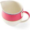 imageSpode Kit Kemp Calypso 12oz Pitcher  Vibrant Yellow  Porcelain  Dishwasher and Microwave Safe  Creamer Jug for Tea and Coffee  Fabulous Gift  Home ampamp Gathering UsePink