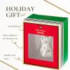 imageSpode Kit Kemp Christmas Ornament  Calypso Mannequin Porcelain Handcrafted Festive Charm Unique Holiday Ornaments with Whimsical Design Collectible Keepsake Holiday Decoration for GiftingPsycho Sprig