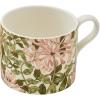 imageSpode Morris ampamp Co 12oz Mugs Set of 2 Daffodil ampamp Willow Bough  Microwave ampamp Dishwasher Safe Elegant Porcelain Drinkware for Coffee Bar or Giftable Home Kitchen Mug Set Ideal for Coffee ampamp TeaFruit  Honeysuckle
