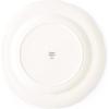 imageSpode Morris ampamp Co Strawberry Thief Serving Platter  12 Inch Earthenware Tableware with Scalloped Edge Ideal for Canaps Desserts Layered Dinnerware Settings  Formal Dining for AfternoonHigh Tea