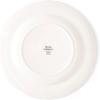 imageSpode Morris and Co Luncheon Plate  Set of 4 assorted Colors Plates for Dinner Salad and Appetizers  9Inch Plates Made of Earthenware  Serving Plate  Dishwasher Safe  Made in EnglandMulti Coloured