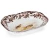 imageSpode Woodland Open Vegetable Dish with Snipe