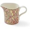 imageMorris ampamp Co 10oz Decorative Pitcher  Pomegranate Fruit Earthenware Jug for Milk Cream 39quot x 54quot  Beautiful Kitchen ampamp Tabletop Serving Pitcher  Dishwasher ampamp Microwave Safe