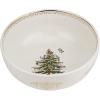 Christmas Tree Bowl  Large