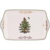 Christmas Tree Dessert Tray