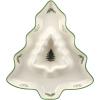 Christmas Tree Chip & Dip Serveware Accessory