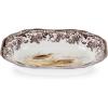 imageSpode Woodland Open Vegetable Dish with Snipe