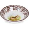 imageSpode Woodland Pheasant Cereal Bowl  8quot Fine Earthenware Ideal for Small Portions Thanksgiving ampamp Fall Entertaining Microwave and Dishwasher Safe Classic British Game Animal DesignQuail
