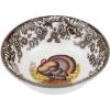 imageSpode Woodland Pheasant Mini Bowl  5quot Fine Earthenware Ideal for Small Portions Thanksgiving ampamp Fall Entertaining Microwave and Dishwasher Safe Classic British Game Animal DesignTurkey