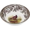 imageSpode Woodland Pheasant Mini Bowl  5quot Fine Earthenware Ideal for Small Portions Thanksgiving ampamp Fall Entertaining Microwave and Dishwasher Safe Classic British Game Animal DesignPheasant