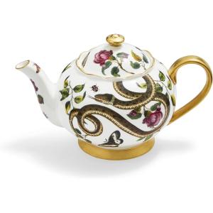 imageSpode Creatures of Curiosity 11 Litre Tea Pot