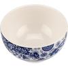 imageSpode Brocato Set of 4 11cm BowlsBlue ampamp White