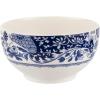imageSpode Brocato Set of 4 11cm BowlsBlue ampamp White