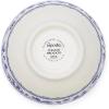imageSpode Brocato Set of 4 11cm BowlsBlue ampamp White