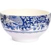 imageSpode Brocato Set of 4 11cm BowlsBlue ampamp White