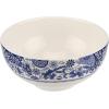 imageSpode Brocato Set of 4 16cm Rimless BowlsBlue ampamp WhiteBlue  White
