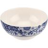 imageSpode Brocato Set of 4 16cm Rimless BowlsBlue ampamp WhiteBlue  White