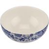 imageSpode Brocato Set of 4 16cm Rimless BowlsBlue ampamp WhiteBlue  White
