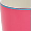 imageSpode Kit Kemp 17oz Calypso Mug  Vibrant Pink  Porcelain  Dishwasher and Microwave Safe  For Coffee and Tea  Fabulous Gift  Home or Office Use