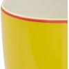 imageSpode Kit Kemp 17oz Calypso Mug  Vibrant Yellow  Porcelain  Dishwasher and Microwave Safe  For Coffee and Tea  Fabulous Gift  Home or Office Use