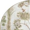 imageSpode Kit Kemp 875quot Tall Trees Salad Plate  Enchanted Forest Design  Porcelain  Dishwasher and Microwave Safe  Ideal for Appetizers Dessert Snacks  Versatile Serving  Home ampamp Gathering Use
